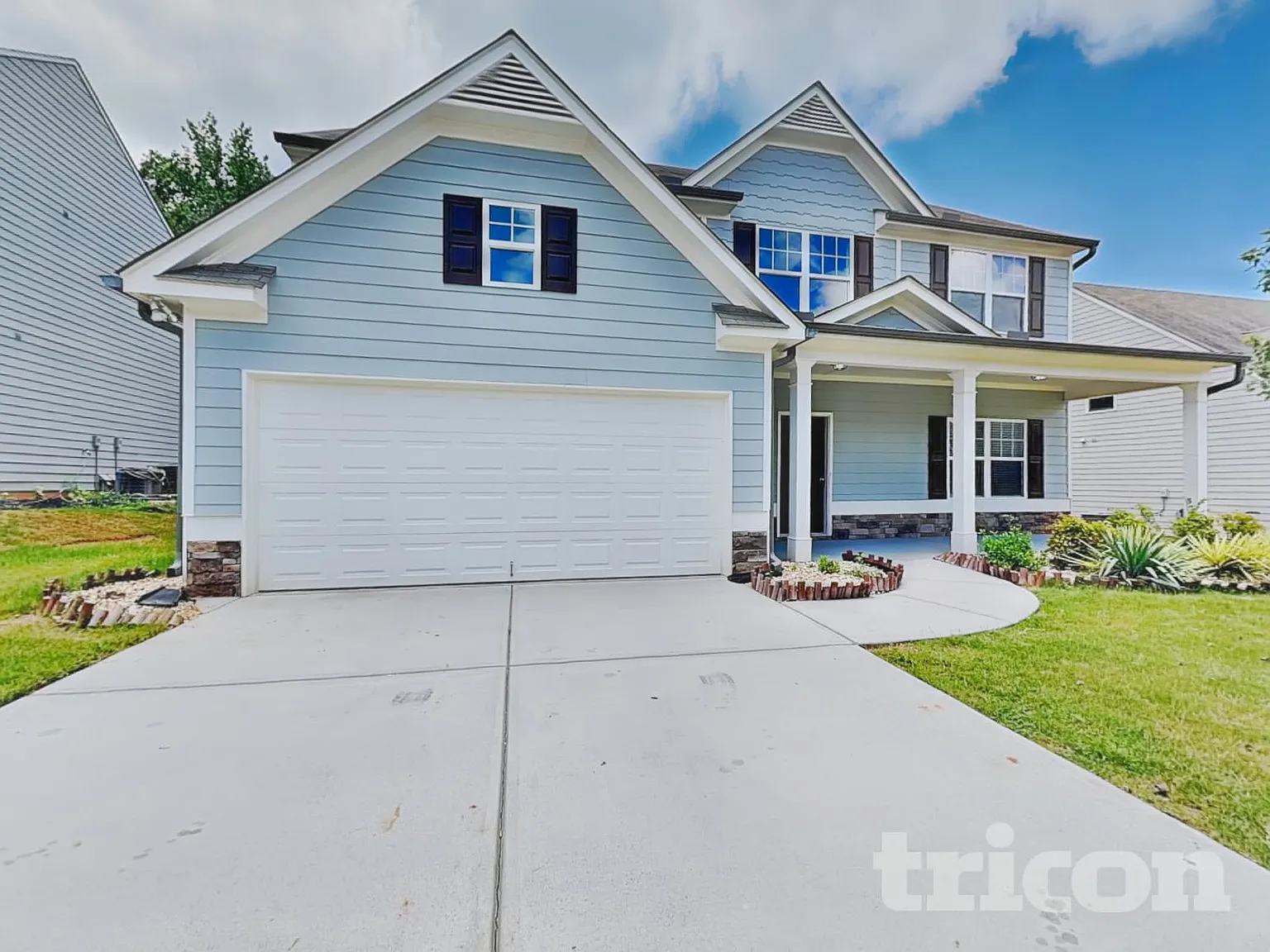 1465 Washington Rose Avenue Hoschton GA — Photo 2