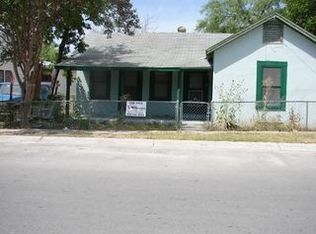 509 Wernett St, Del Rio, TX 78840