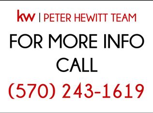 113 Wes Flo Ct, Kunkletown, PA 18058