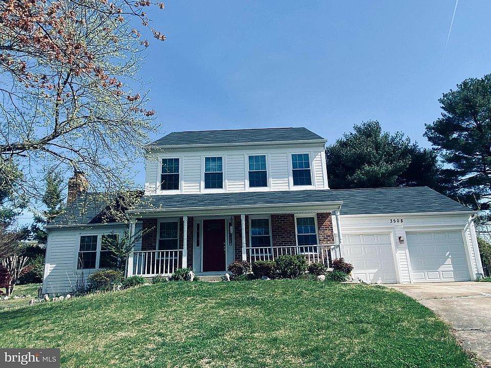 3508 Turbridge Dr, Burtonsville, MD 20866 Zillow