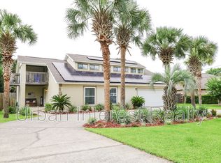 321 Cypress St, Destin, FL 32541