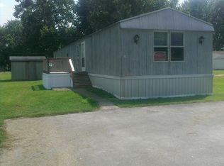 5350 Louisville Rd LOT 160, Bowling Green, KY 42101