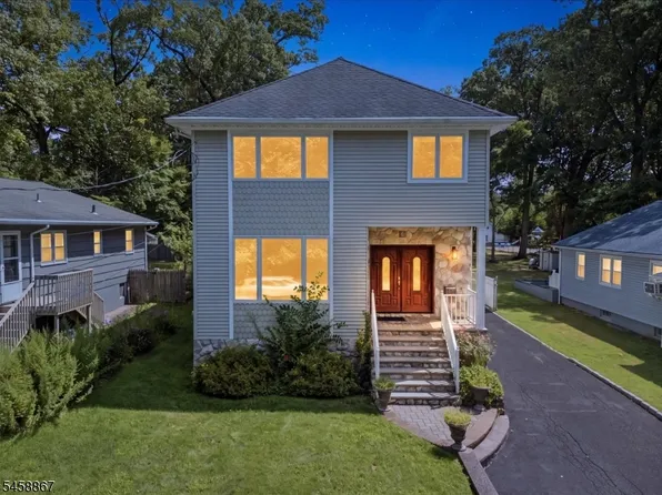 567 Mountain Ave, Springfield Twp., NJ 07081