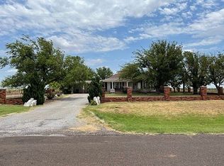 2707 Fm 2568, Quanah, TX 79252