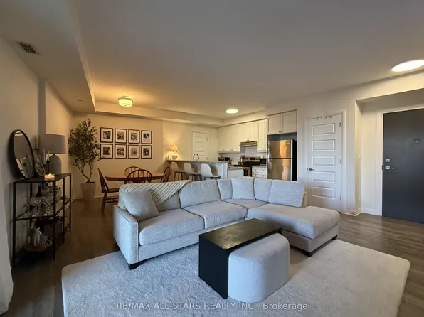 58 Adam Sellers St, Markham, ON