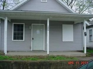 1806 Casper Ave, Middletown, OH 45042