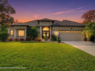13843 Rudi Loop, Spring Hill, FL 34609