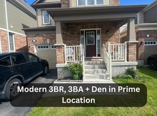 155 Ridge Rd, Cambridge, ON N3E 0C4