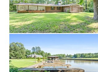 2237 Walt Stephens Rd, Jonesboro, GA 30236