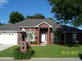 4736 Winterdale Dr, Pace, FL 32571