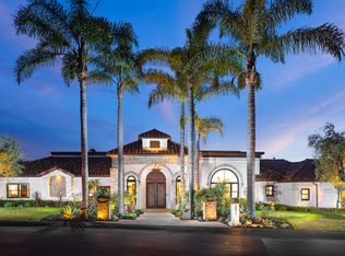 28521 Avenida La Mancha, San Juan Capistrano, CA 92675