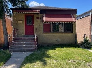 1135 W 112th St, Chicago, IL 60643