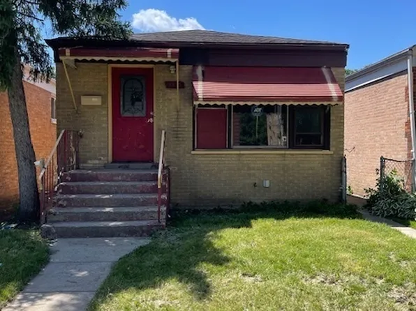 1135 W 112th St, Chicago, IL 60643