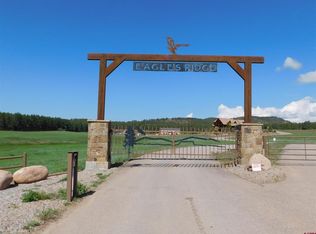1689 Bald Eagle Rd, Bayfield, CO 81122