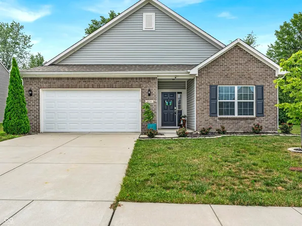 4126 Katie Ln, Indianapolis, IN 46239