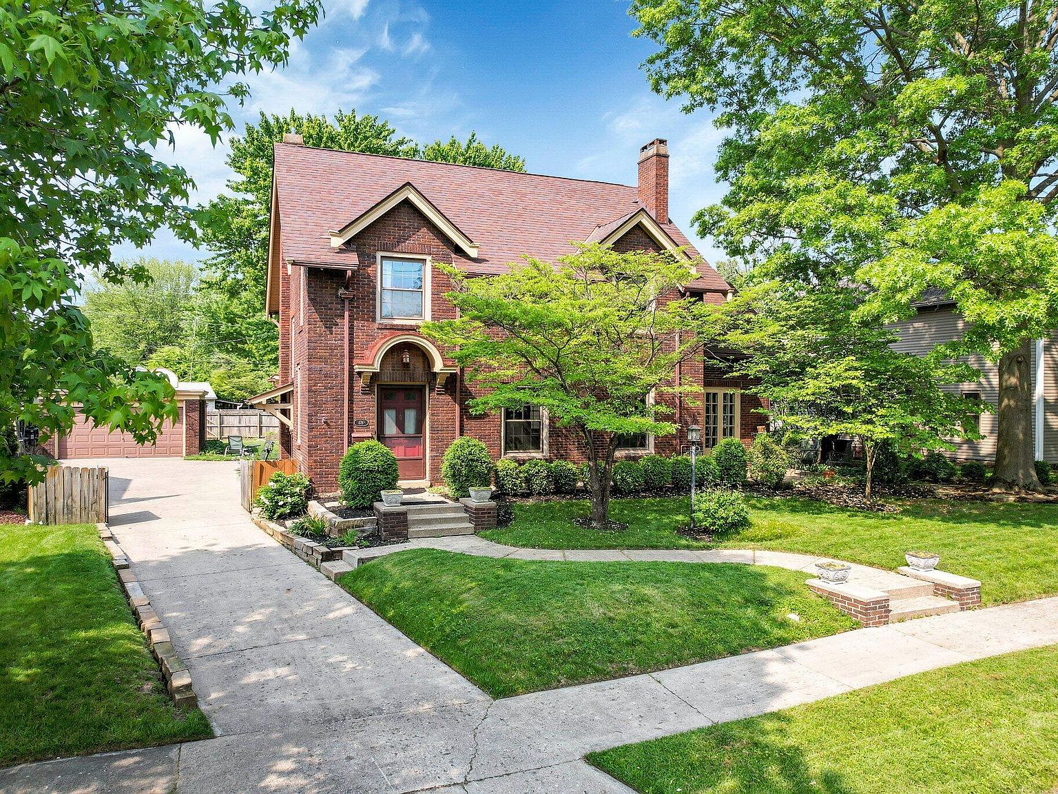 476 Granville St, Newark, OH 43055 Zillow