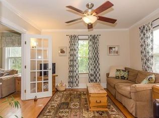 27-29 Sharon Ave, Newton, MA 02466
