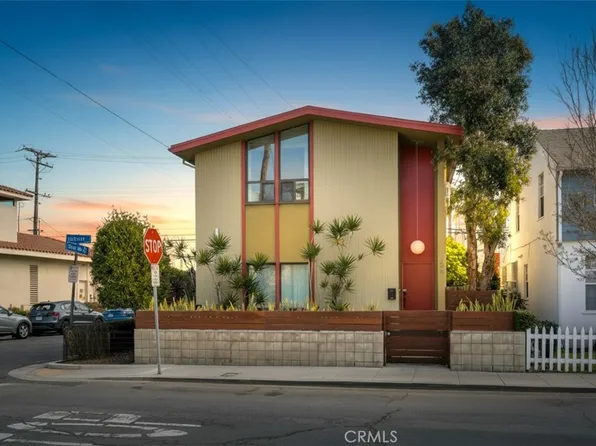 134 Bennett Ave, Long Beach, CA 90803