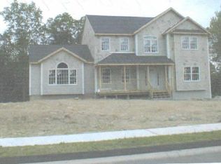 LOT 2 Birmingham Ests, Seymour, CT 06483