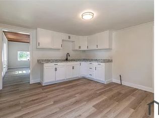 1206 35th St, Wichita Falls, TX 76302