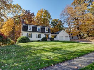 8 Cassella Dr, Wallingford, CT 06492