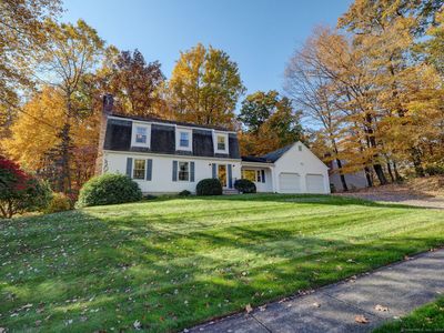 8 Cassella Dr, Wallingford, CT, 06492
