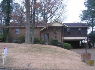 16 Cannon Hurst Cv, Jackson, TN 38305