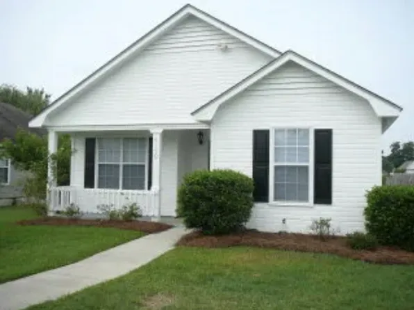 4190 Hamilton Cir, Valdosta, GA 31605