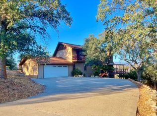 41434 Lilley Mountain Dr, Coarsegold, CA