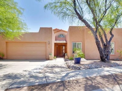 3750 N Avenida Flamante, Tucson, AZ, 85716