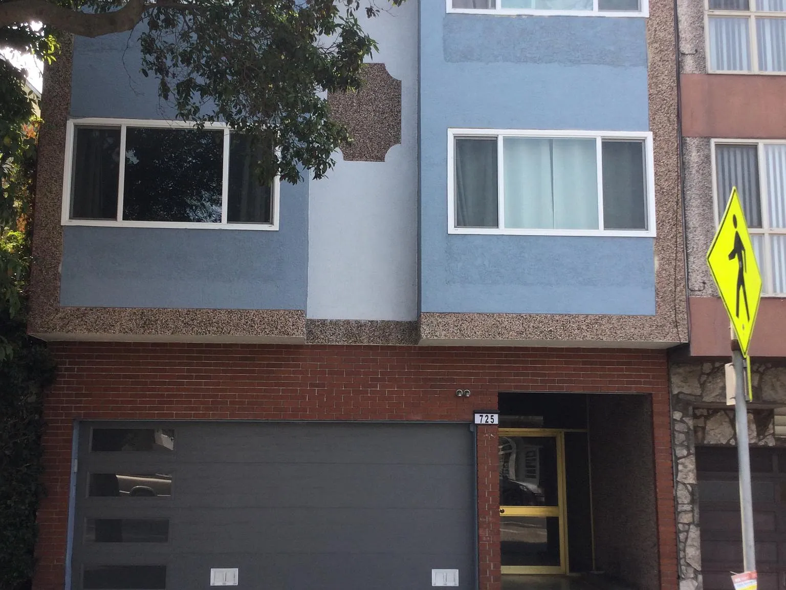 725 Arguello Blvd — Photo 4