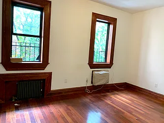 Rented by Alpha Properties NYC I LLC