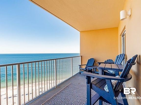 3rd image of 401 E Beach Blvd Unit 1303