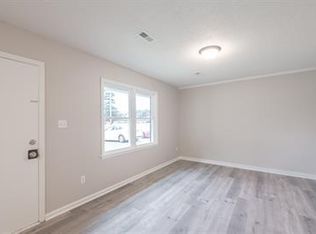 Suburb St / Scott St / Matthews St, Rocky Mount, NC 27801