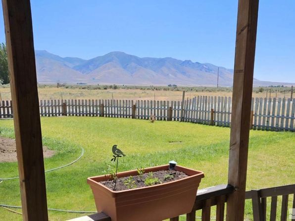 3595 Granite Blvd, Orovada, NV 89425