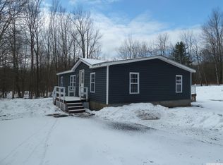 5 Miles Rd, Hunter, NY 12442