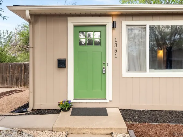 1351 S Patton Court, Denver, CO 80219