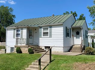 2101 N Hollywood Ave, Muncie, IN 47304