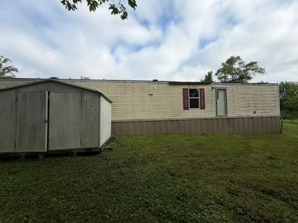 1328 Bays Mountain Rd, Rockford, TN 37853