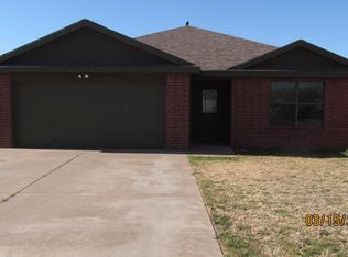 905 Xavier St, Lubbock, TX 79403