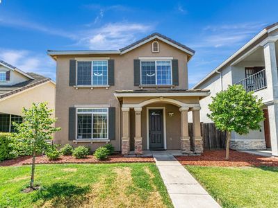 3816 Claire St, Stockton, CA, 95212