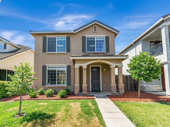 3816 Claire St, Stockton, CA 95212