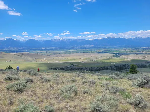 LOT 22 Blue Sage Trl, Corvallis, MT 59828