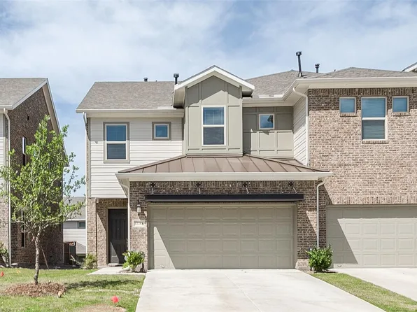 17753 Agave Ln, Dallas, TX 75252