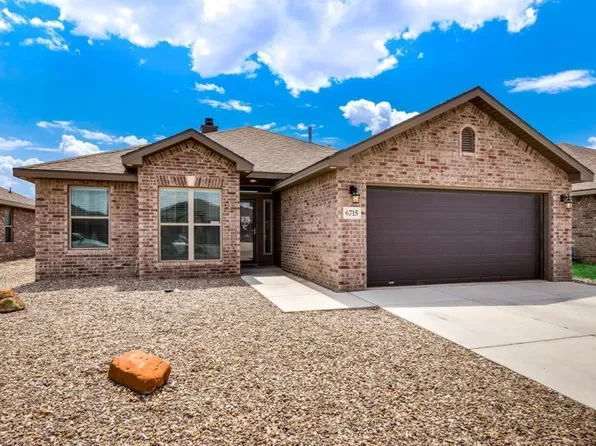 6715 N Boot Dr, Midland, TX 79705