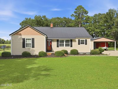 2880 Nc 43 Highway, Vanceboro, NC, 28586