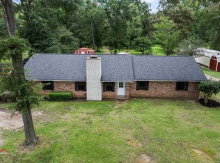 1575 Fm 699, Carthage, TX 75633