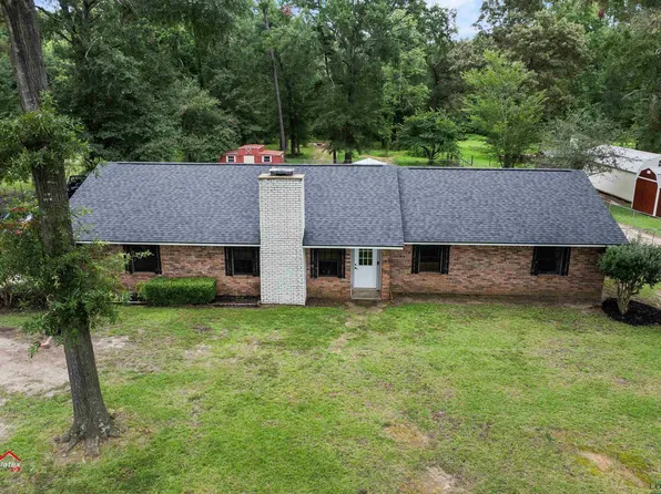 1575 Fm 699, Carthage, TX 75633