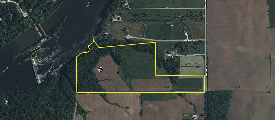 1st image of Old Military Rd