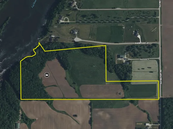 Old Military Rd, De Pere, WI 54115